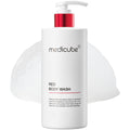 Red Body Wash image 1