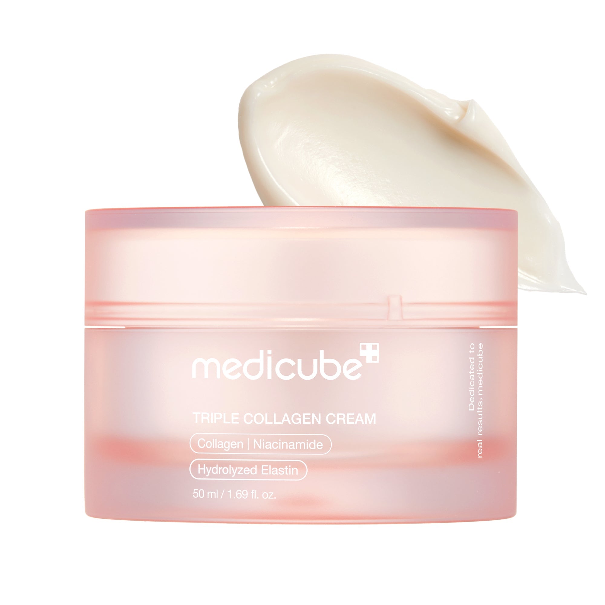 Triple Collagen Cream image 1