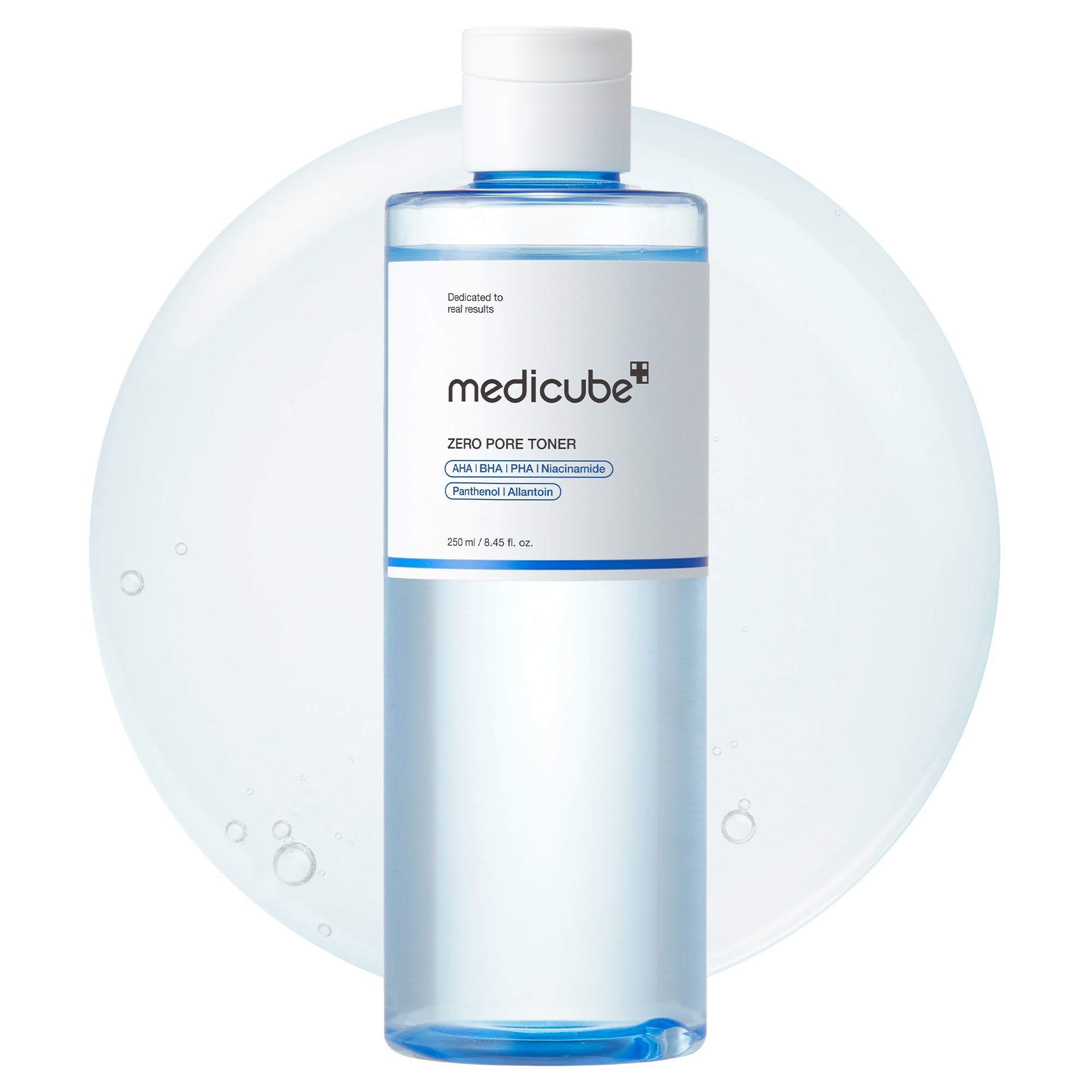 Zero Pore Toner image 1