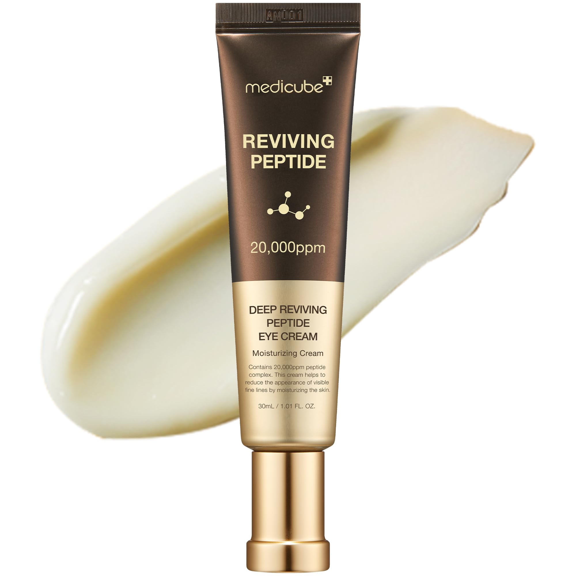 Deep Reviving Peptide Eye Cream image 1