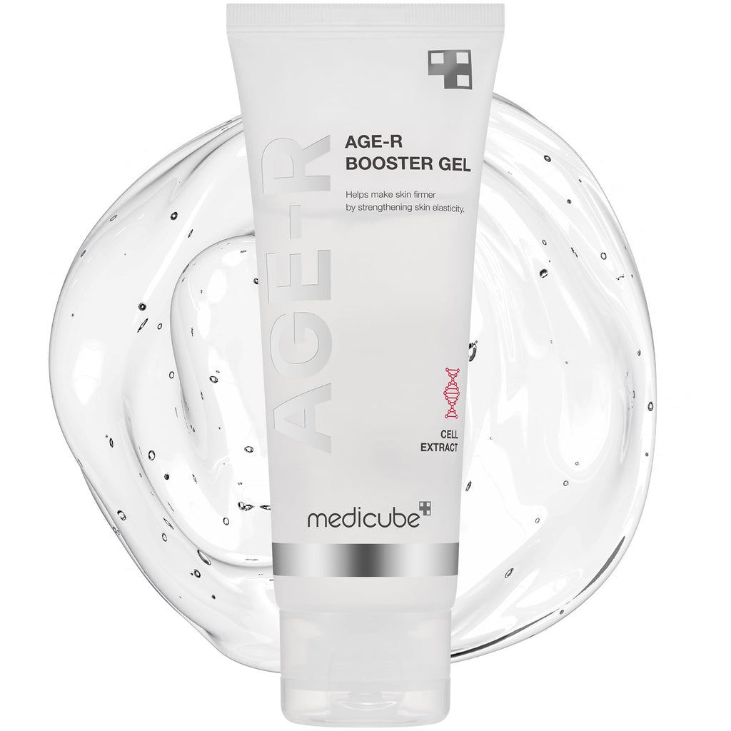 Booster Gel Serum image 1