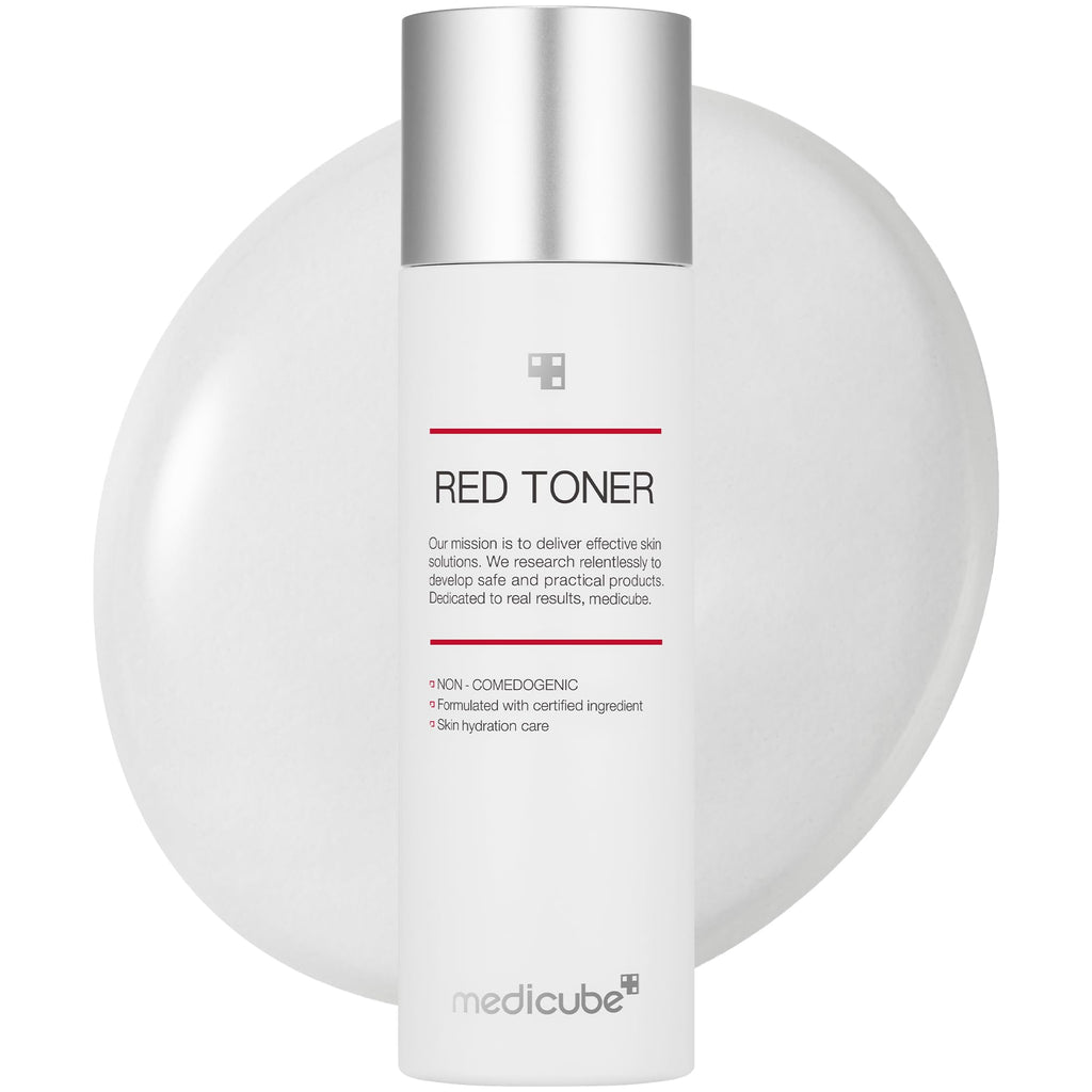 Red Toner image 1