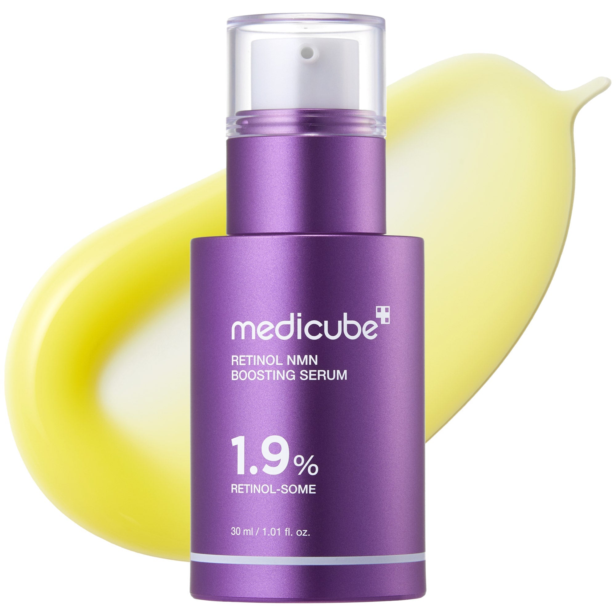 [GIFT] Retinol NMN Boosting Serum image 1