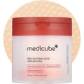 Red Succinic Acid Panthenol Pads image 1