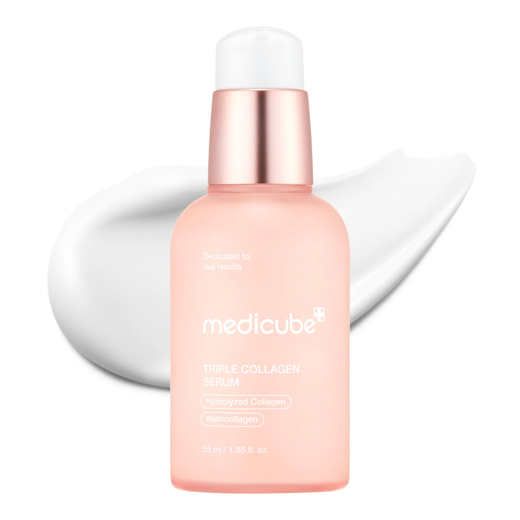 [GIFT] Triple Collagen Serum image 1