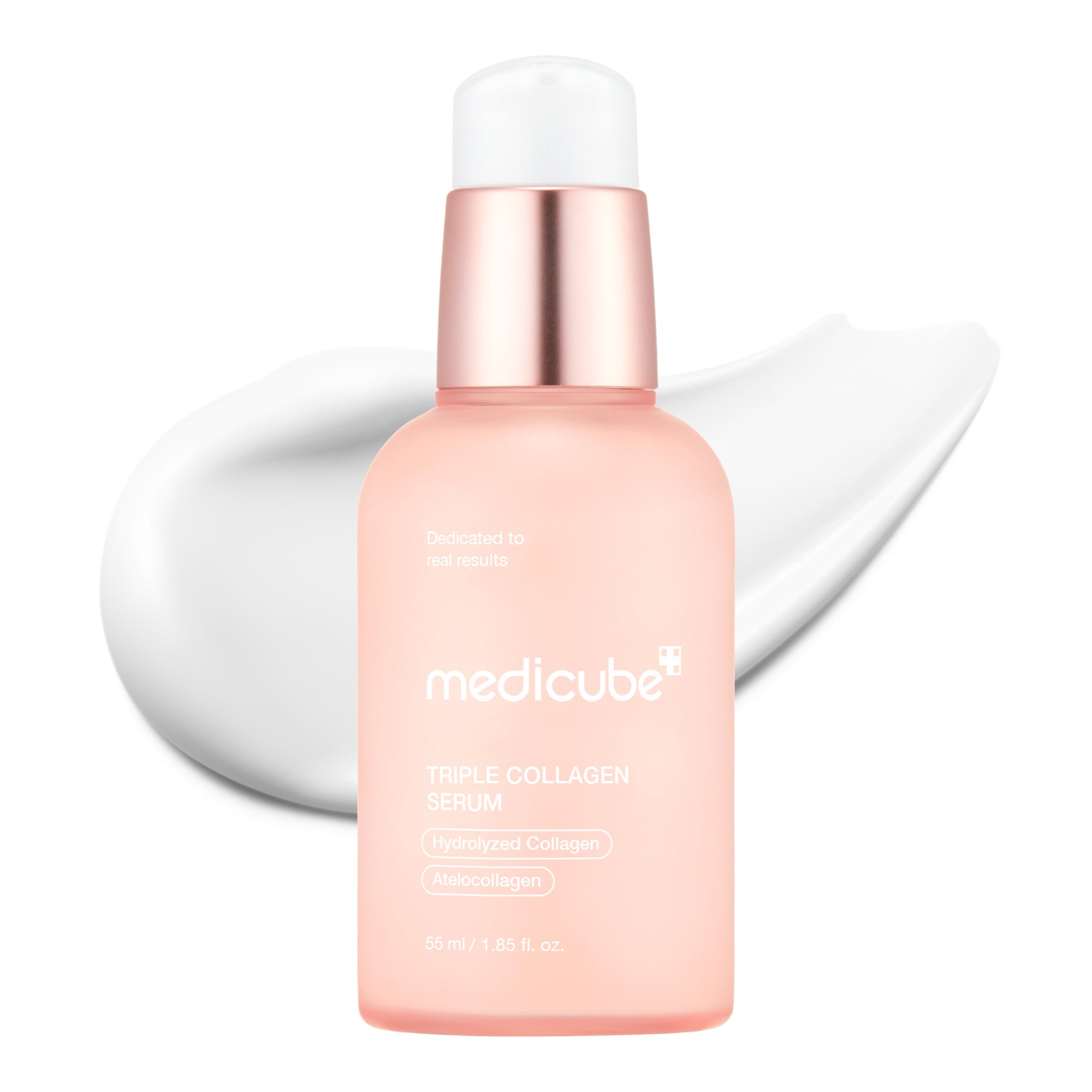 [GIFT] Triple Collagen Serum image 1