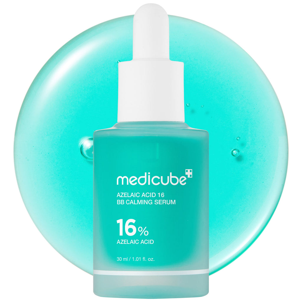 [Subscr.] Azelaic Acid 16 Calming Serum image 1