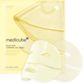Kojic Acid Turmeric Gold Jelly Gel Mask image 1
