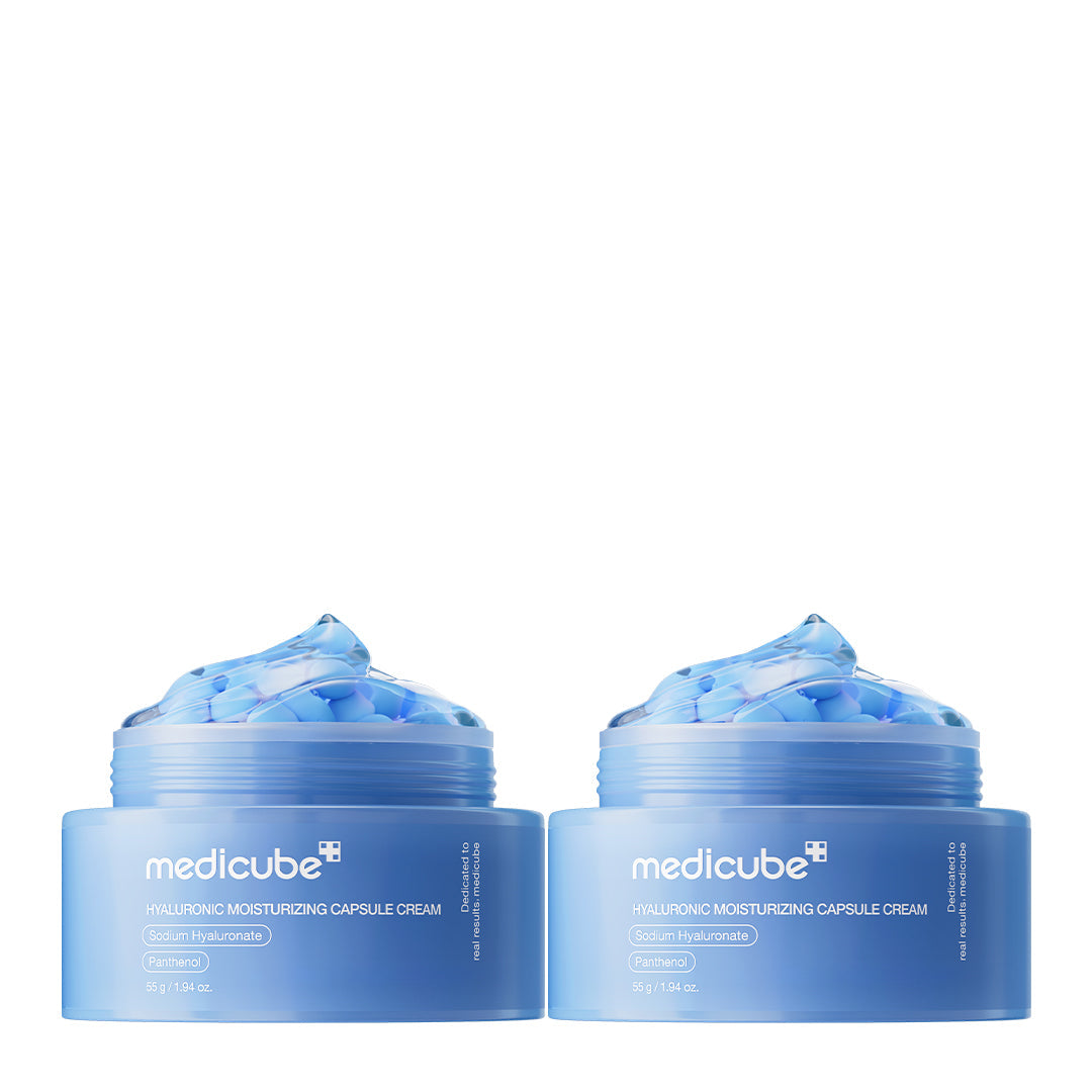 [Subscr.] Hyaluronic Acid Capsule Cream image 8