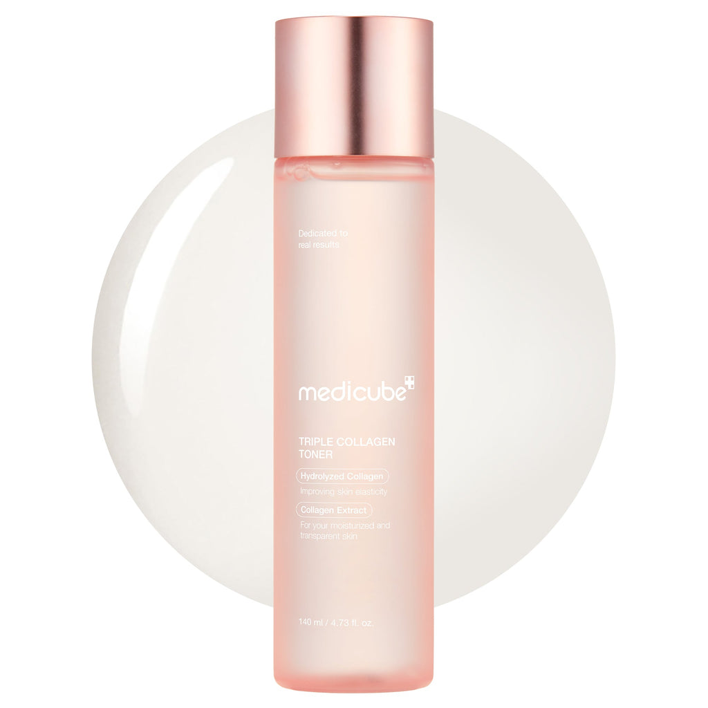 Triple Collagen Toner image 1