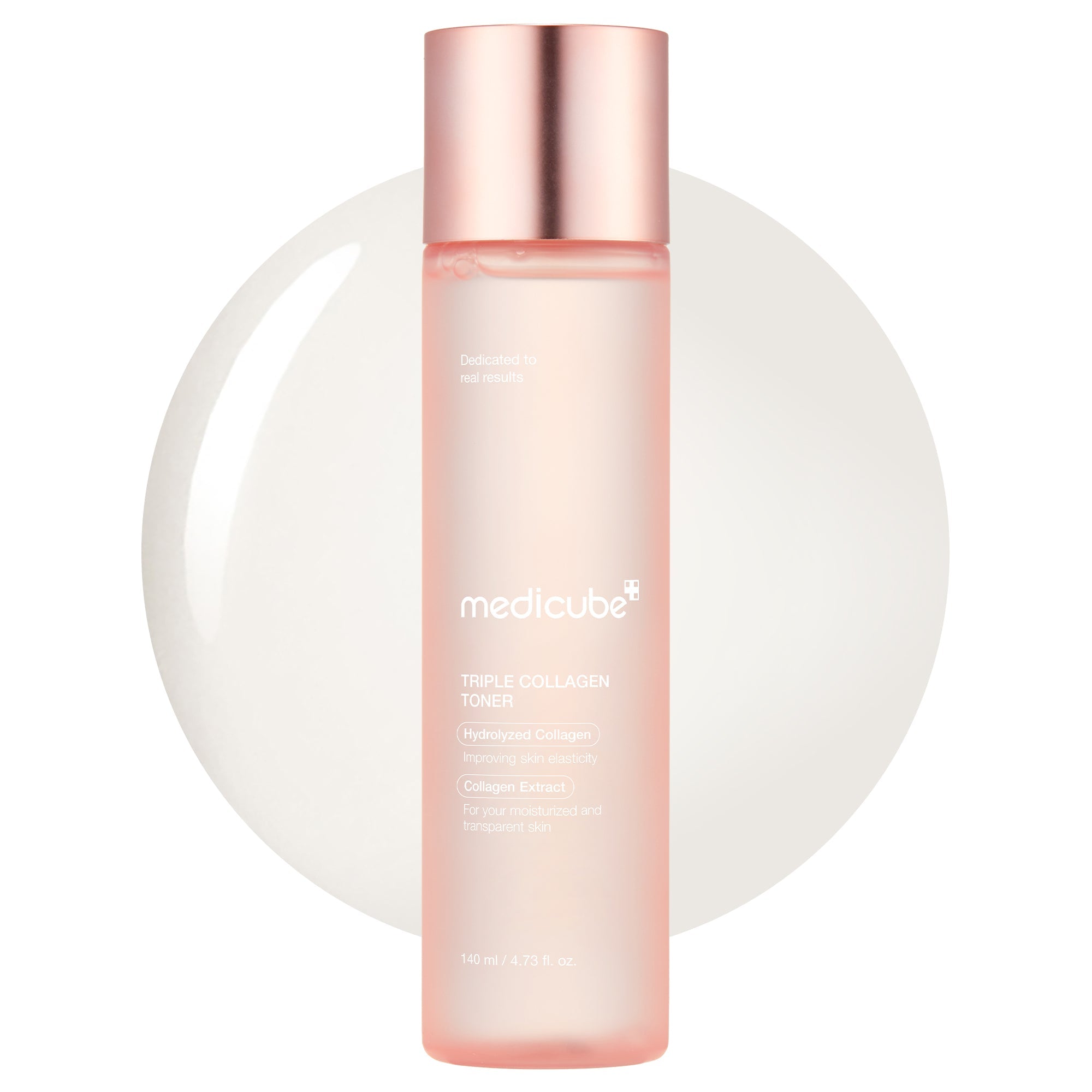 Triple Collagen Toner image 1