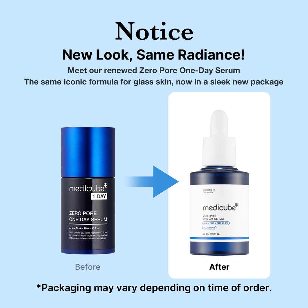 [GIFT] Zero Pore One-day Peptide Serum image 4