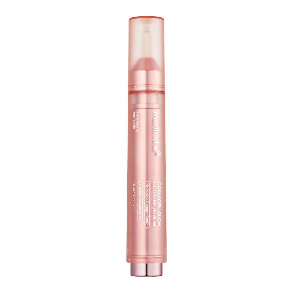 [Subscr.] Collagen Glow Booster Milk Serum image 1