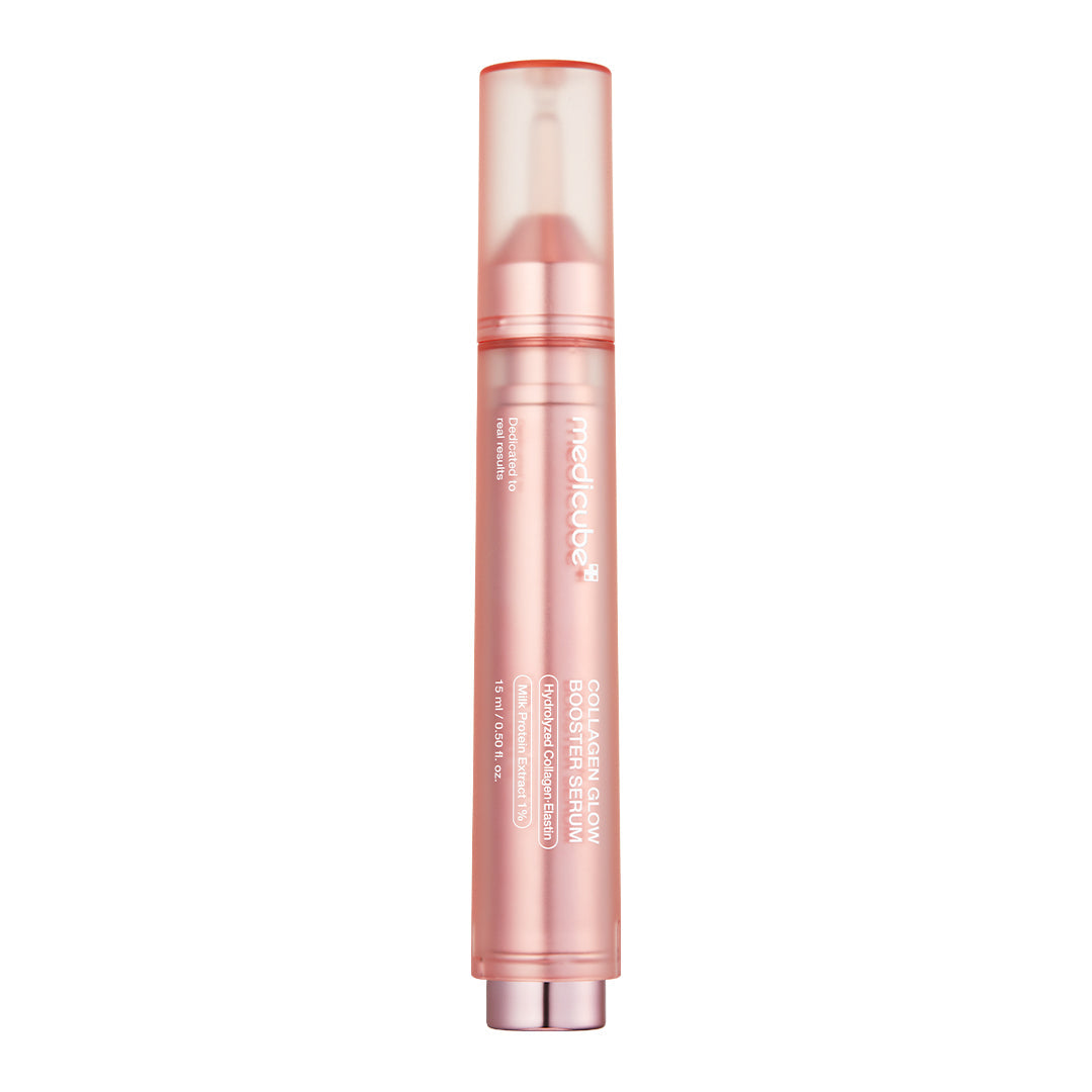 [Subscr.] Collagen Glow Booster Milk Serum image 1