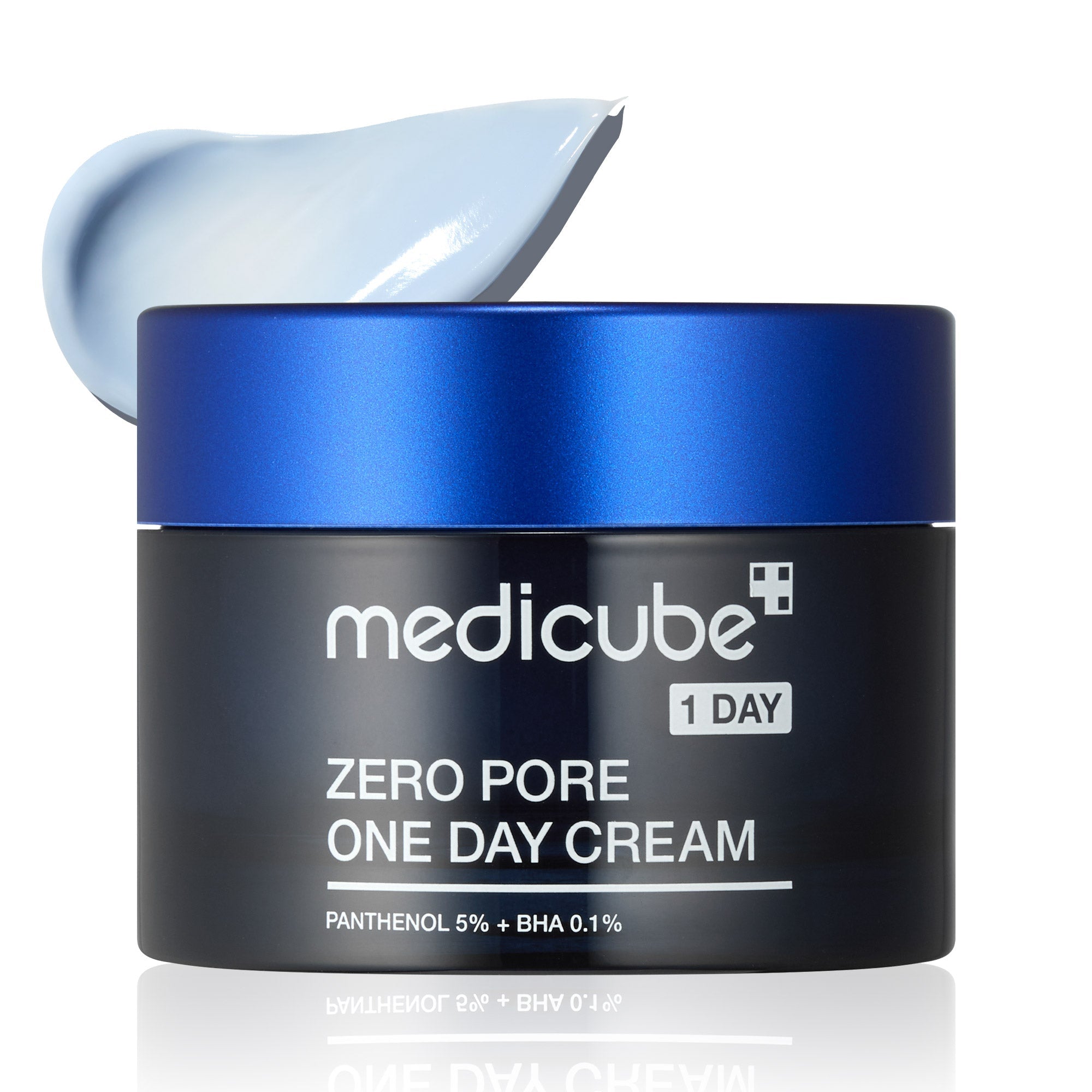 Zero Pore One-day Cream image 1