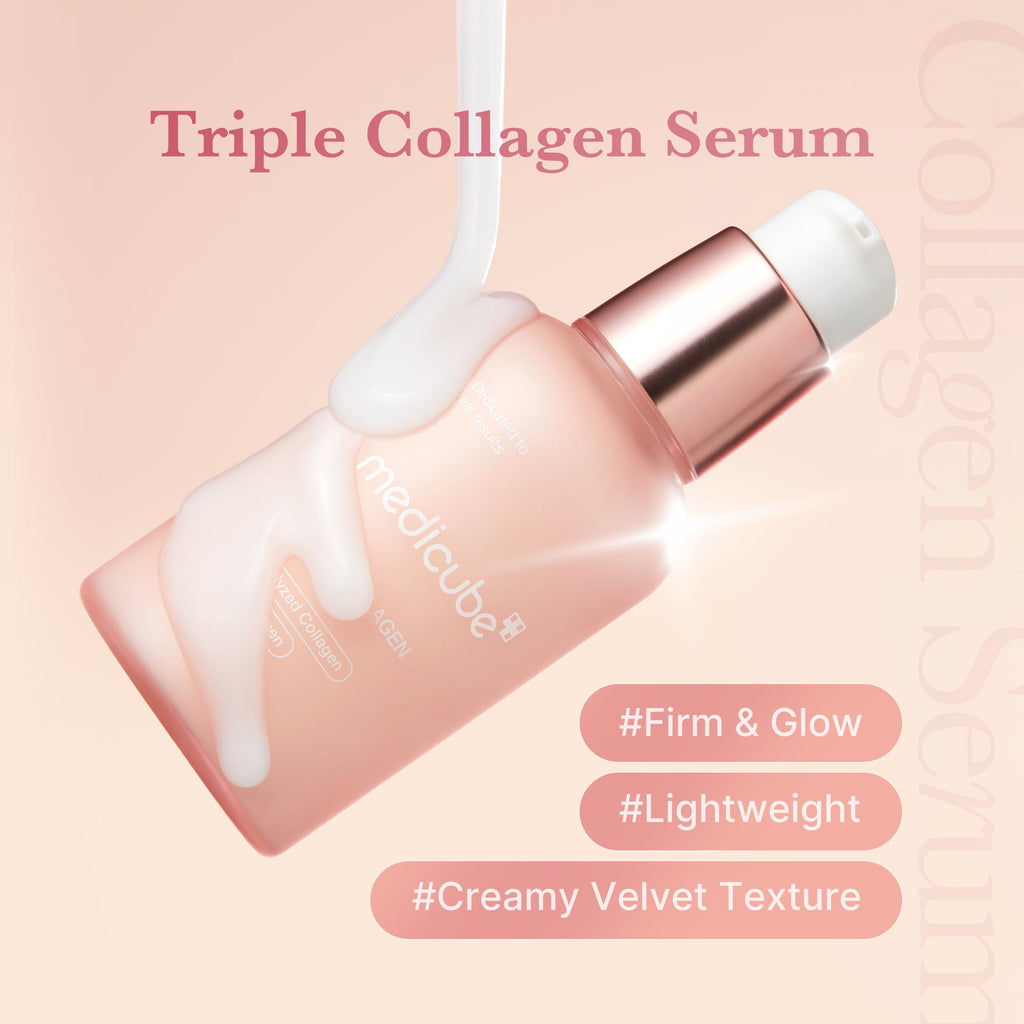 [GIFT] Triple Collagen Serum image 2