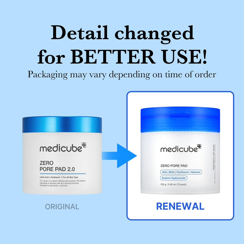 [GIFT] Zero Pore Pads image 8