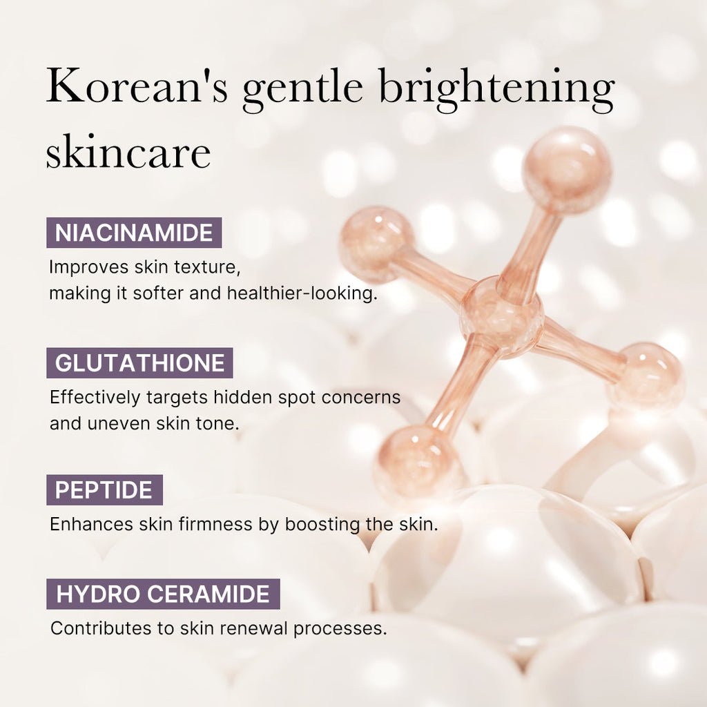 [GIFT] AGE-R Glutathione Glow Capsule Cream image 2