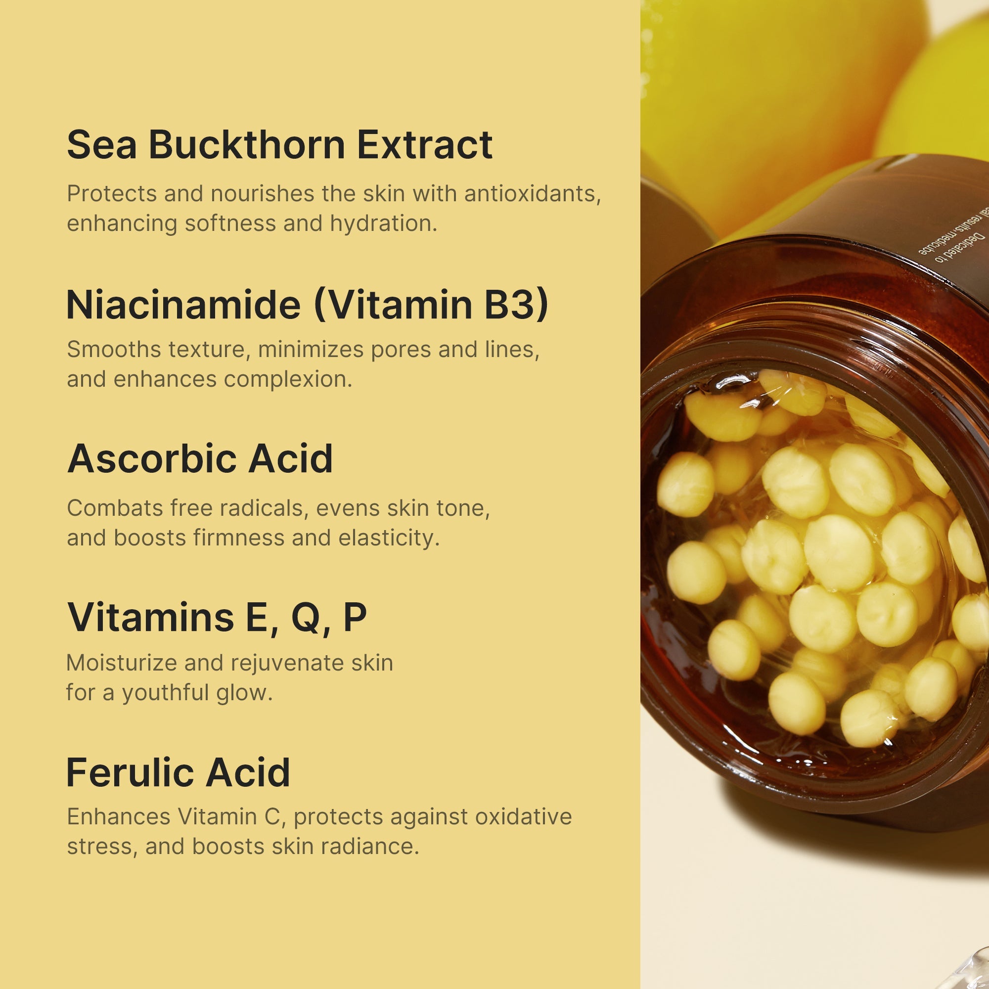 [GIFT] Deep Vita C Capsule Cream image 7