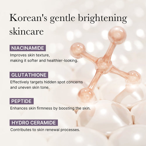 AGE-R Glutathione Glow Capsule Cream image 2