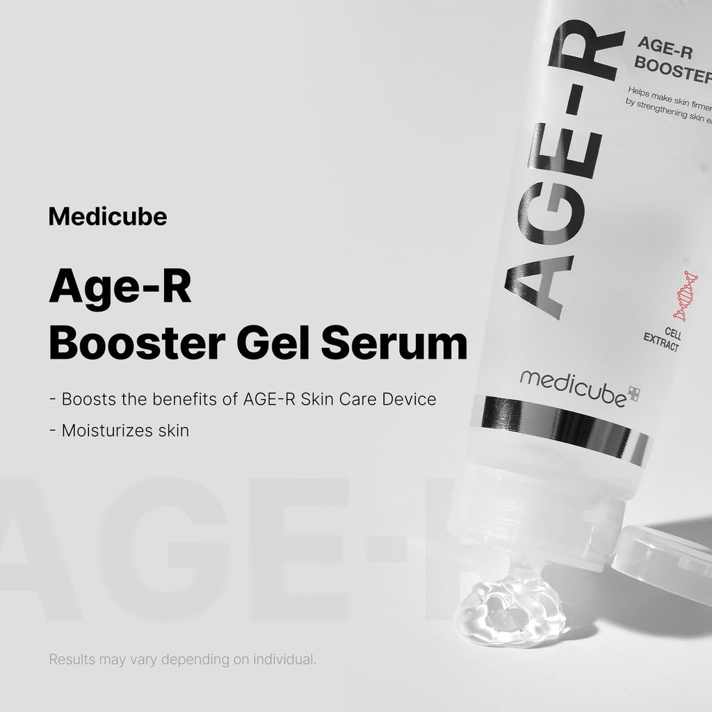 Booster Gel Serum image 2