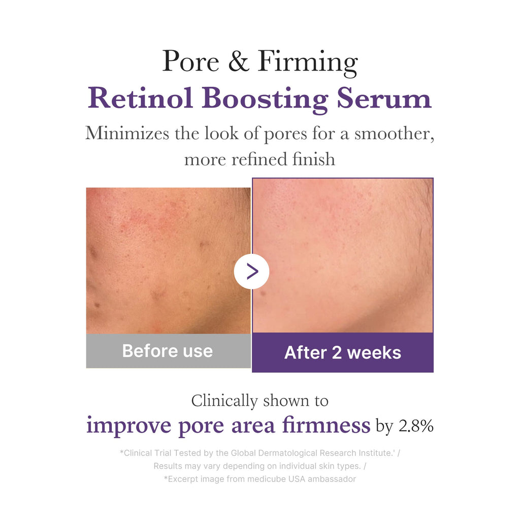 Retinol NMN Boosting Serum image 4
