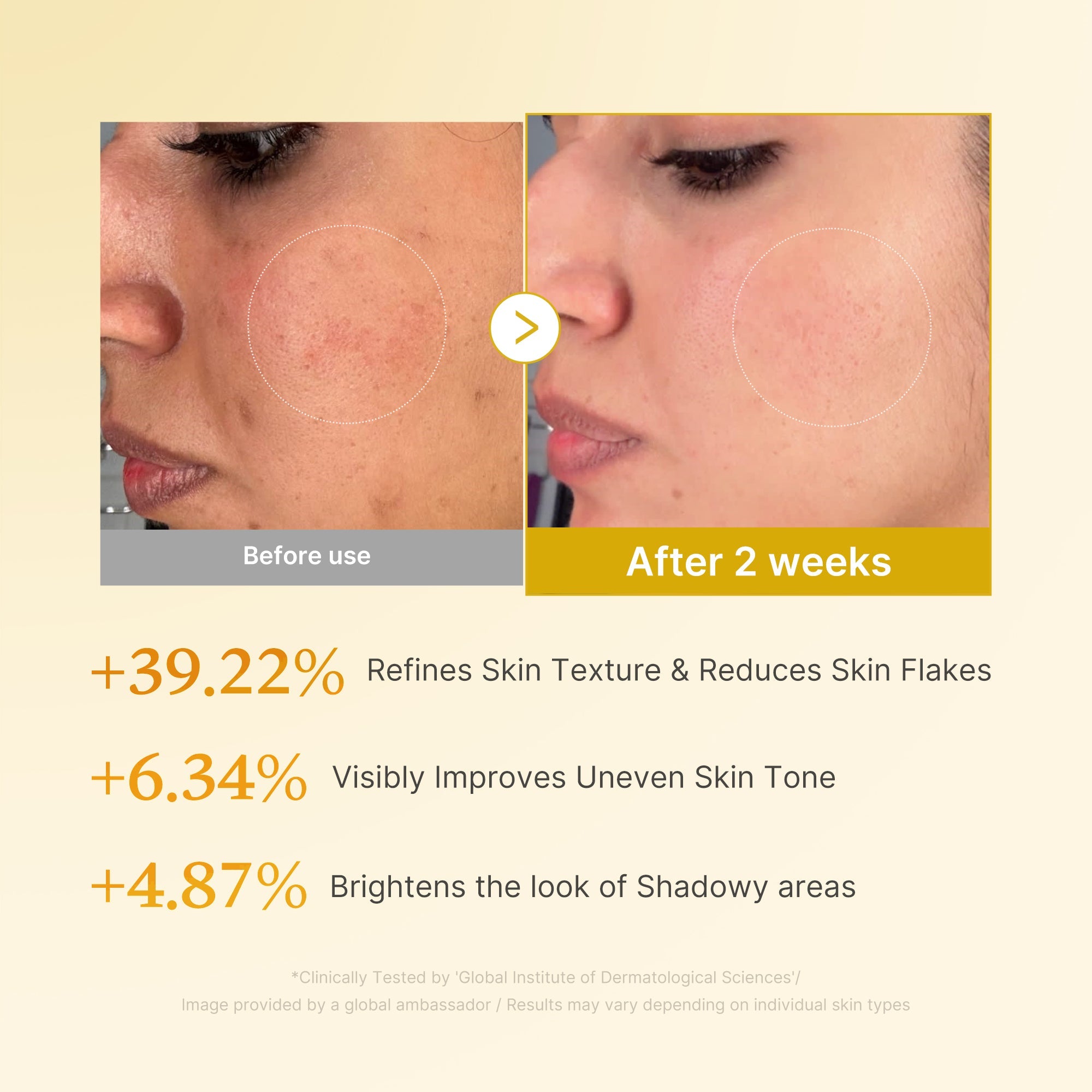 Kojic Acid Turmeric Toner image 4