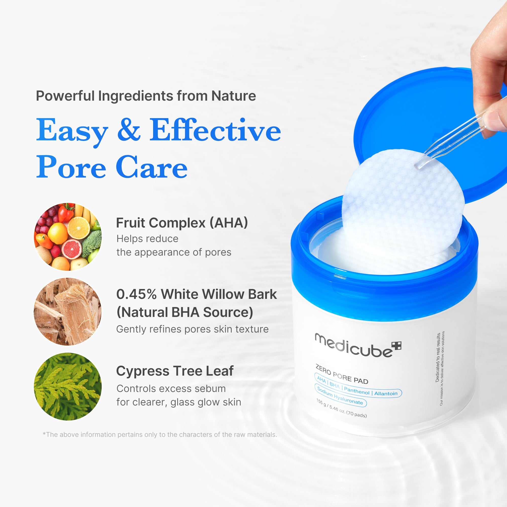 [GIFT] Zero Pore Pads 2.0 image 4