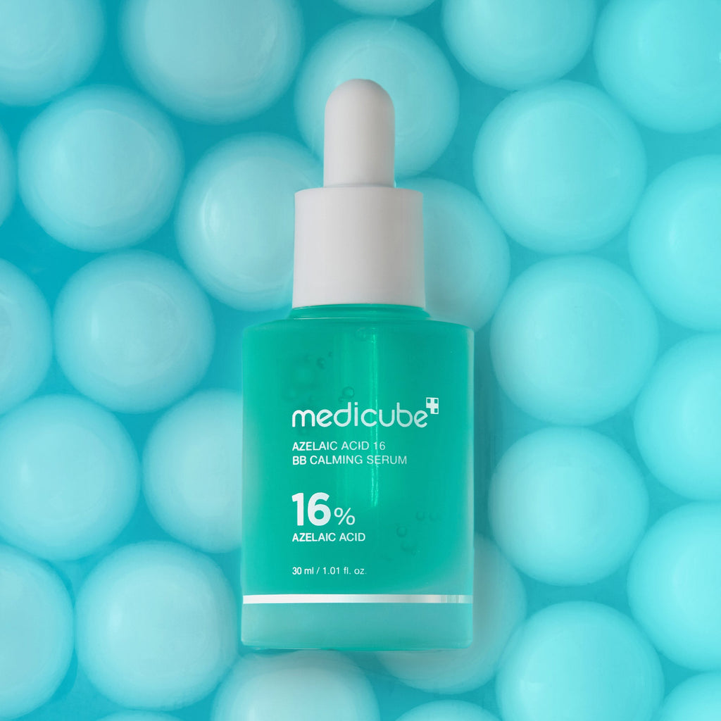 [Subscr.] Azelaic Acid 16 Calming Serum image 4