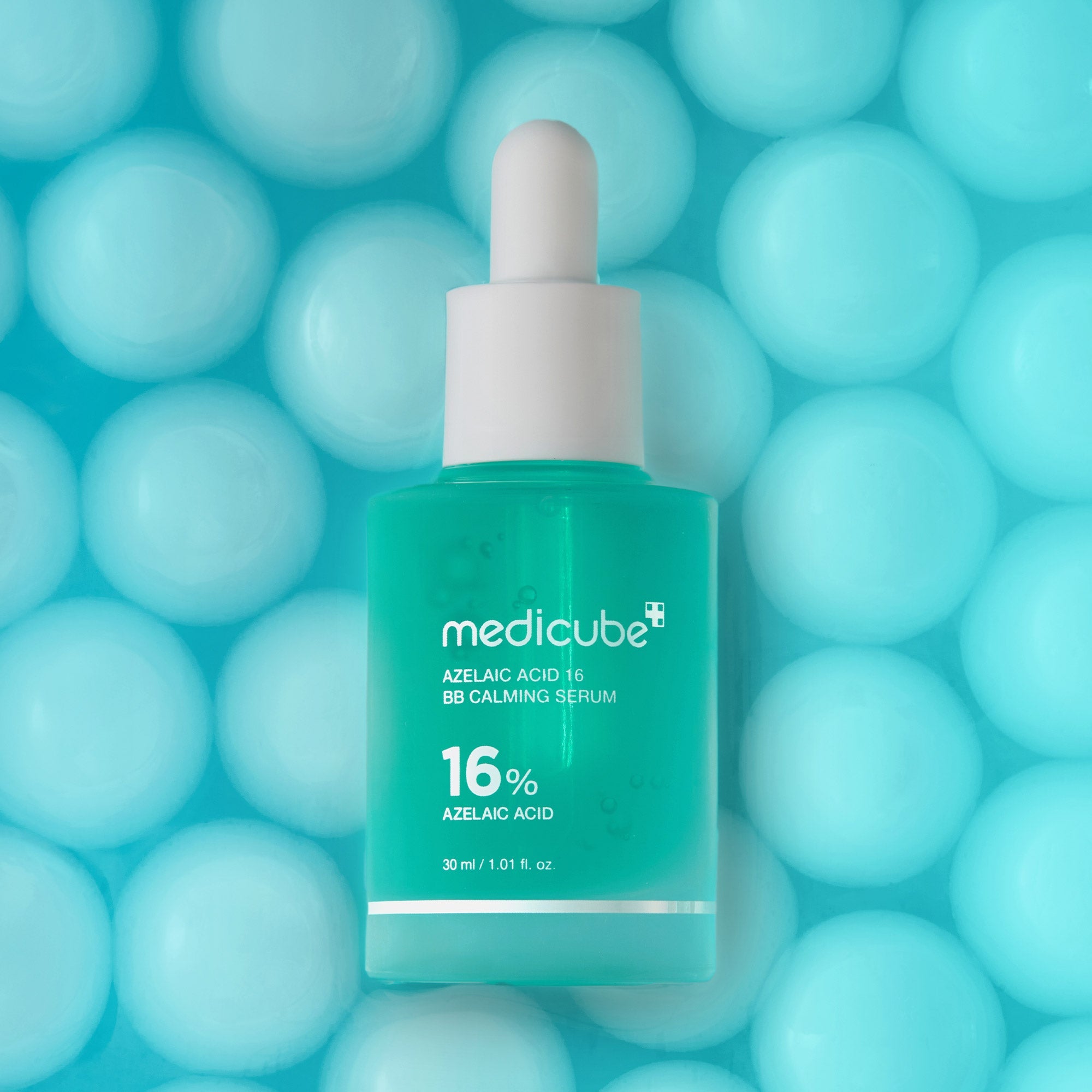 [Subscr.] Azelaic Acid 16 Calming Serum image 4
