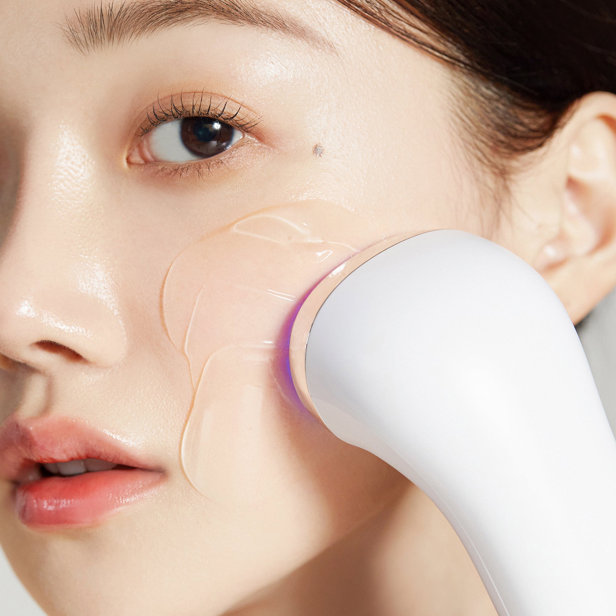 [Subscr.] AGE-R Booster Gel Serum image 3