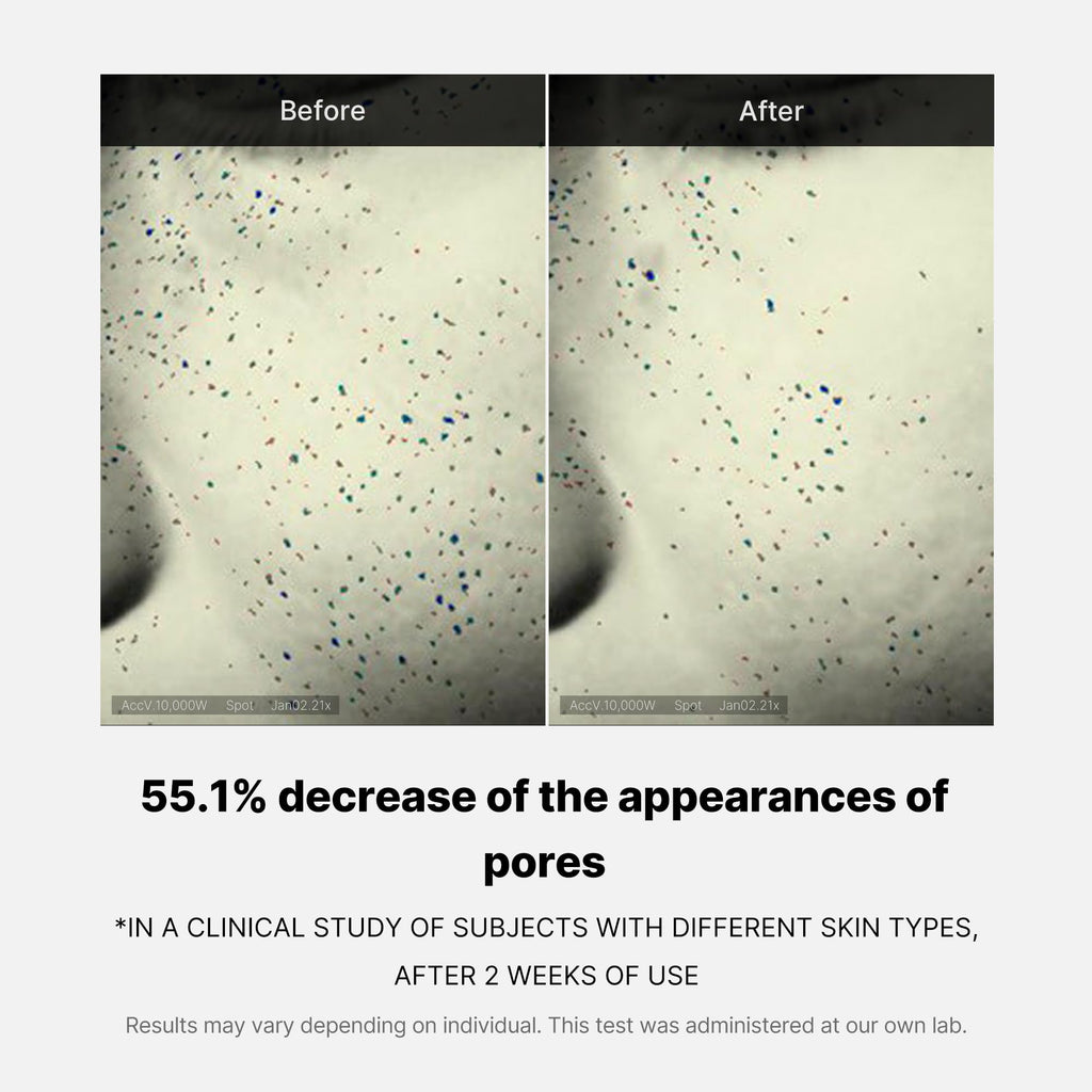 Zero Pore One-day Cream image 4