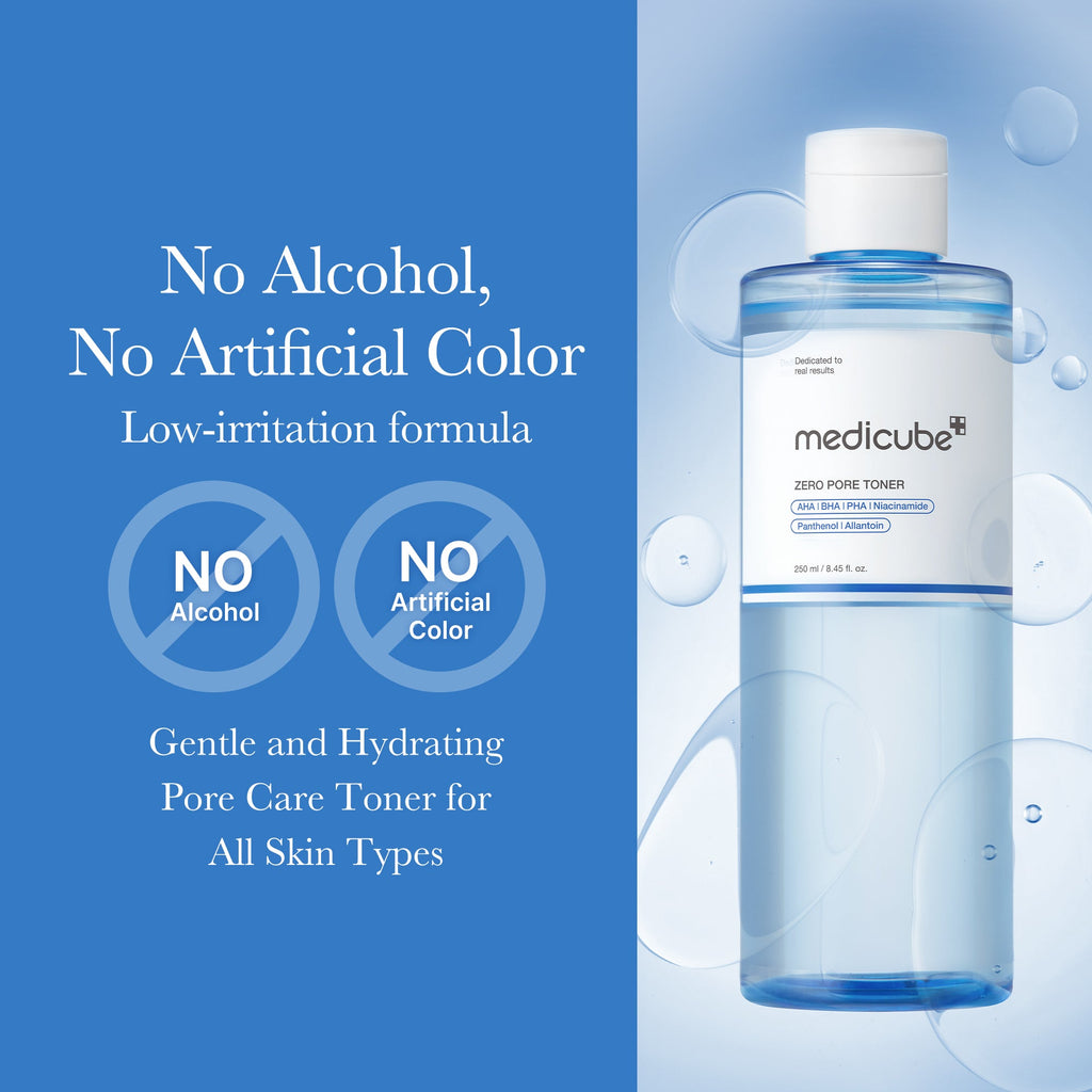 Zero Pore Toner image 5