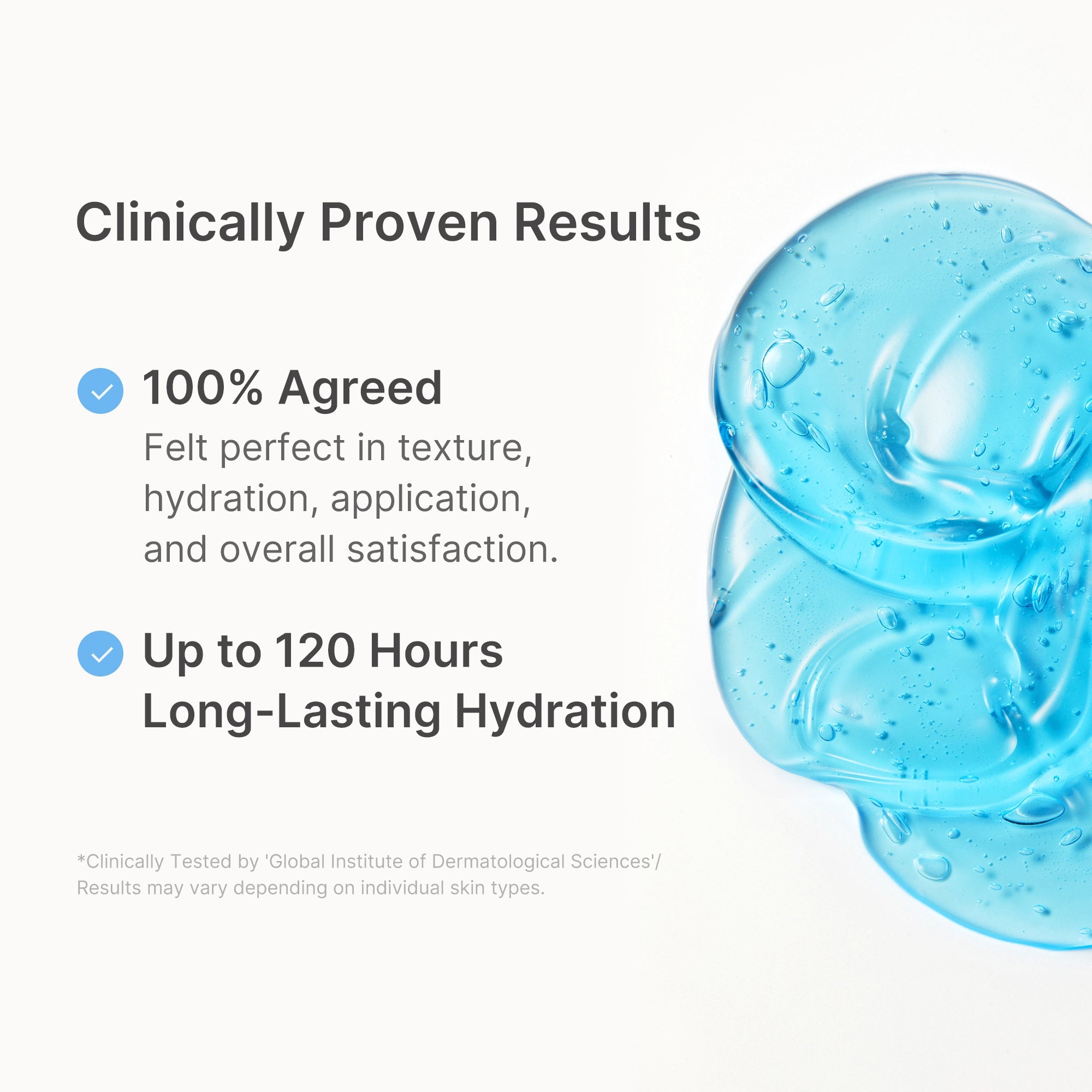Hyaluronic Ceramide Moisturizing Jelly Cream image 5