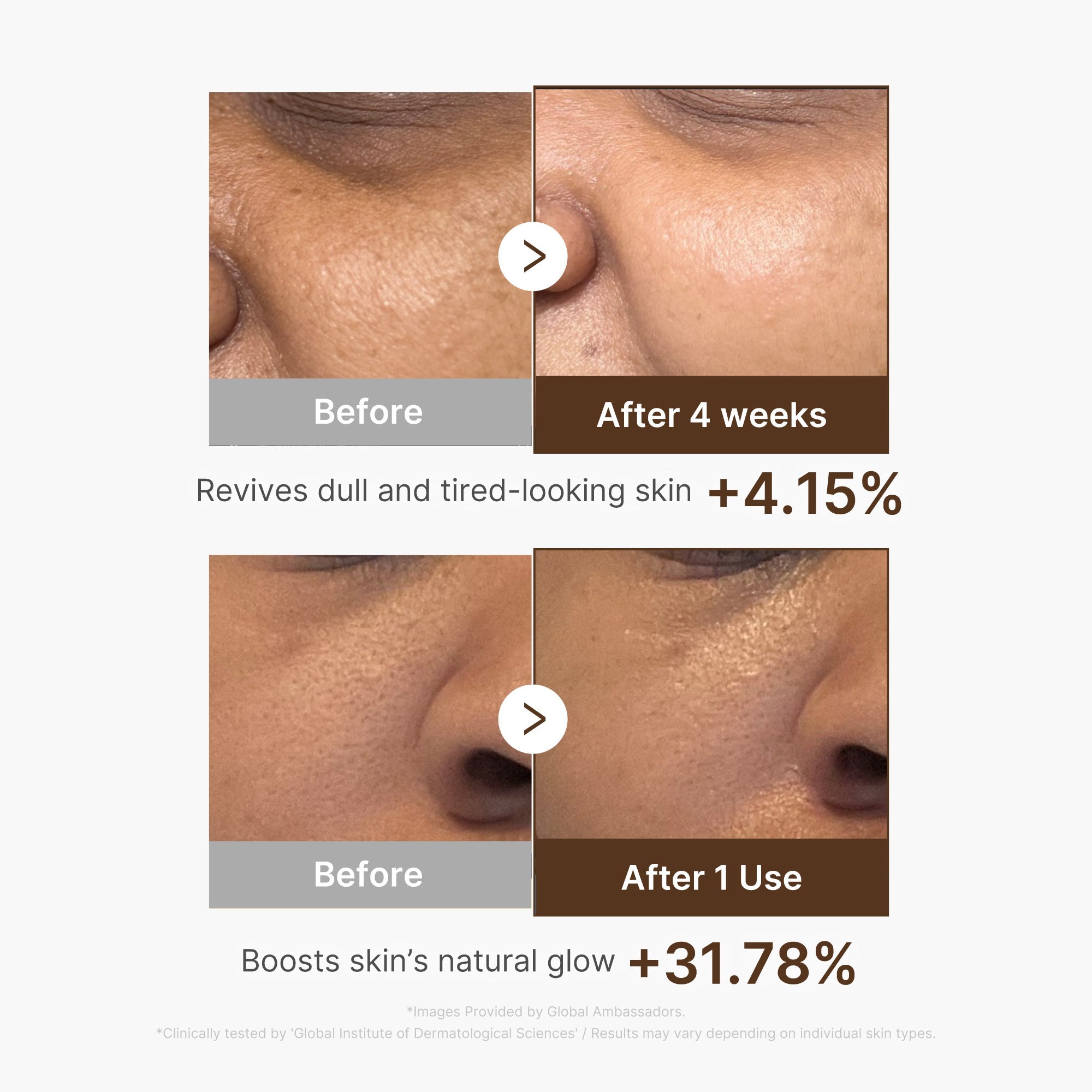 Deep Vitamin C Capsule Serum image 5