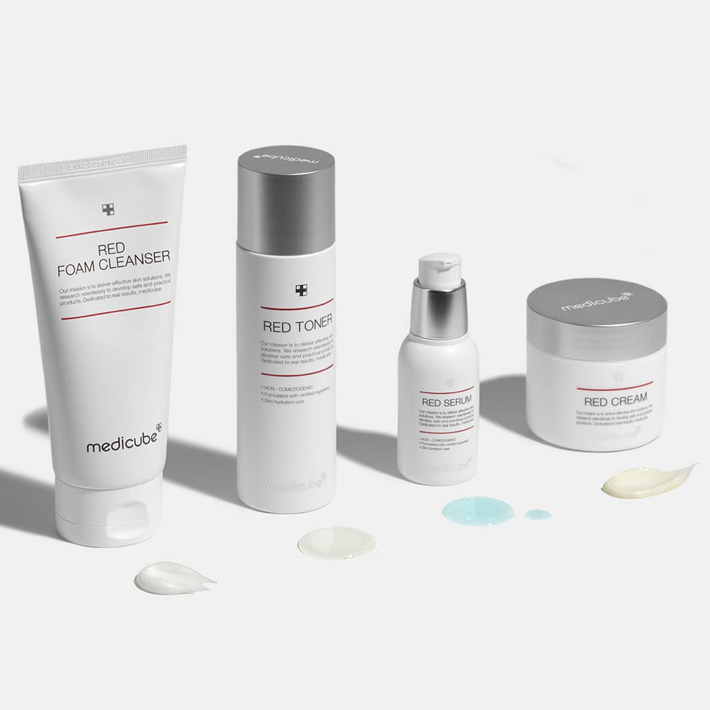 Red Toner image 5