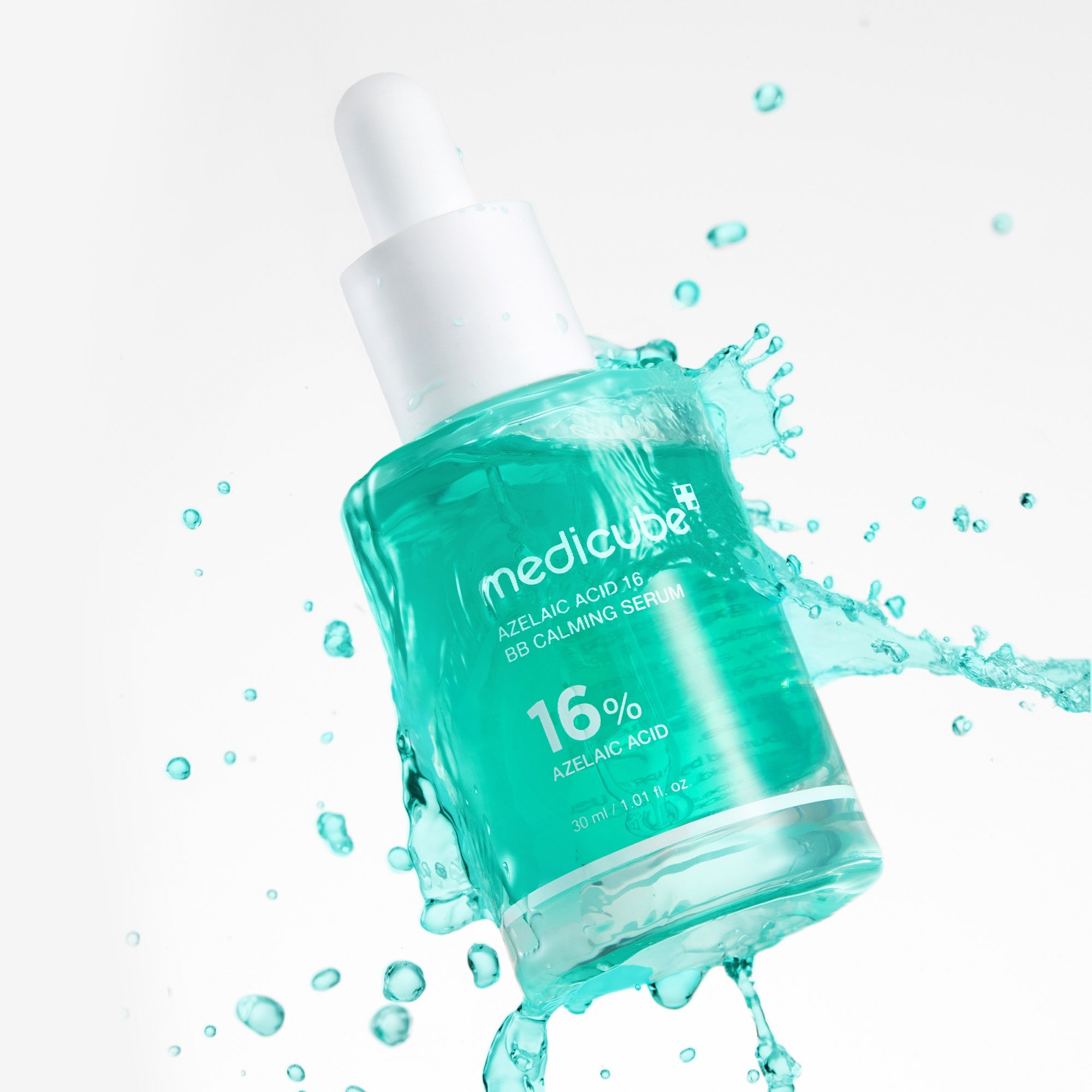 Azelaic Acid 16 Calming Serum image 5