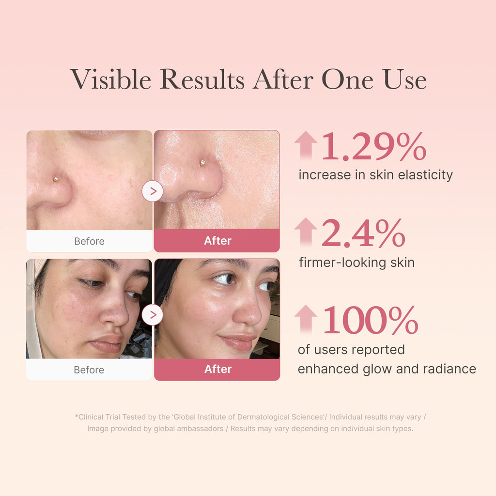 [Subscr.] Collagen Niacinamide Jelly Cream image 5