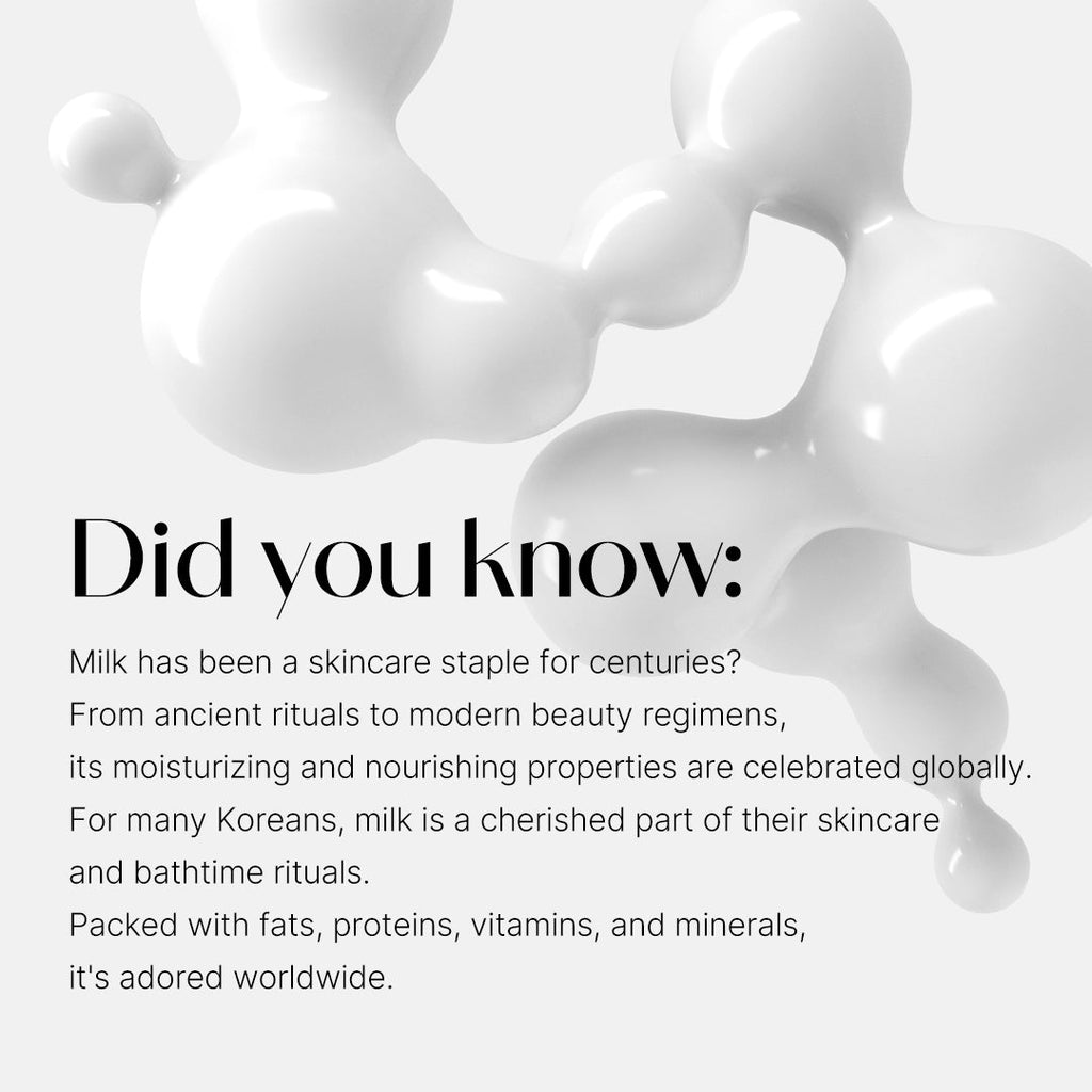 [Subscr.] Collagen Glow Booster Milk Serum image 4