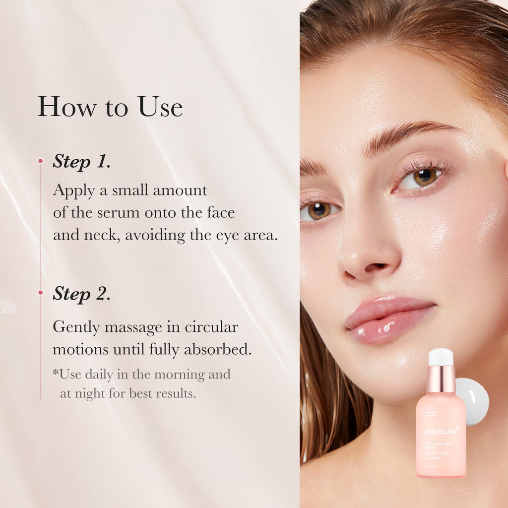 Triple Collagen Serum image 5