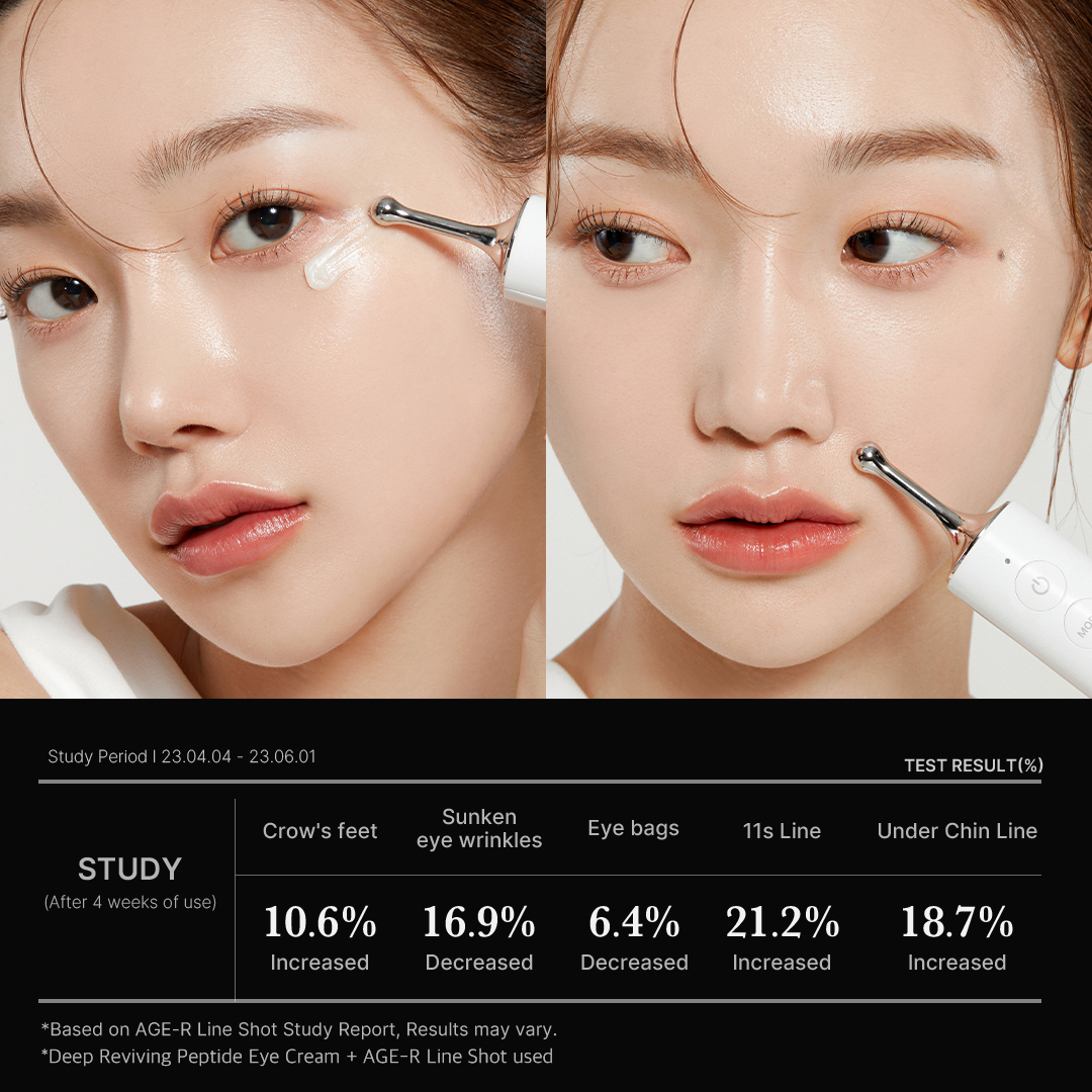 [GIFT] AGE-R Line Shot image 5