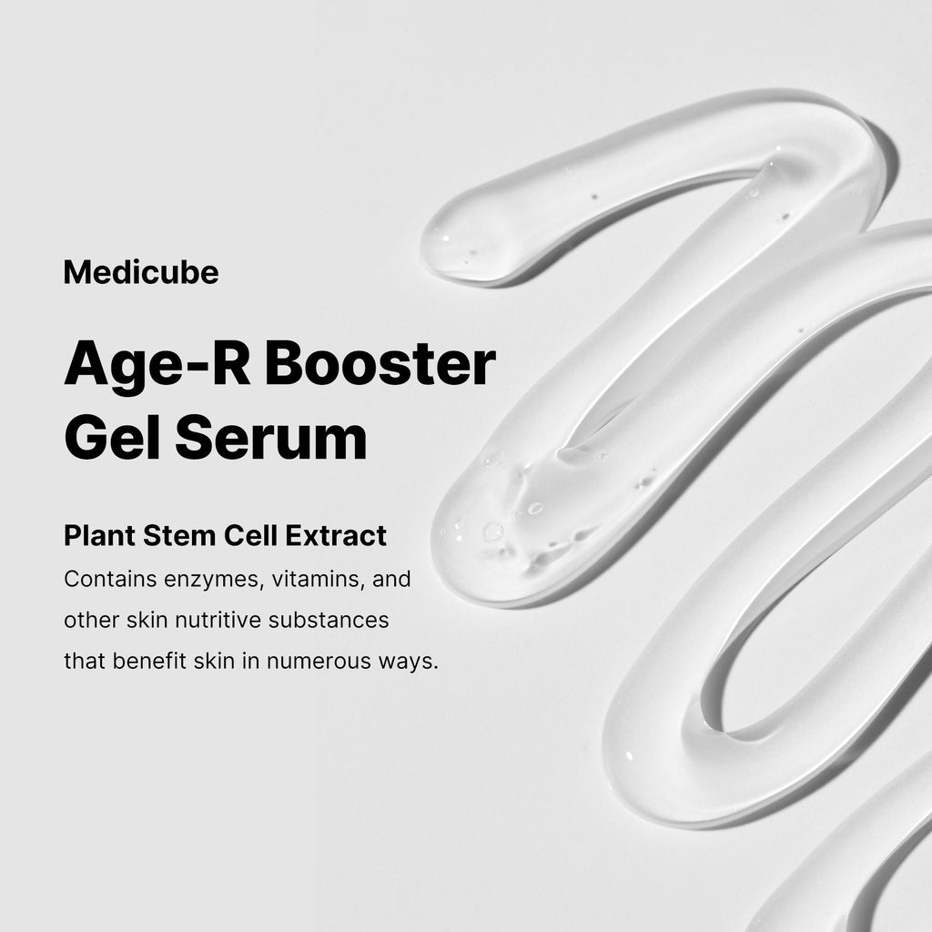 Booster Gel Serum image 3