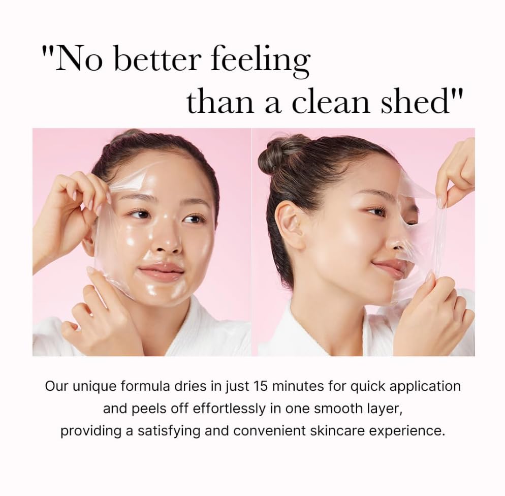 Collagen Night Wrapping Mask image 7