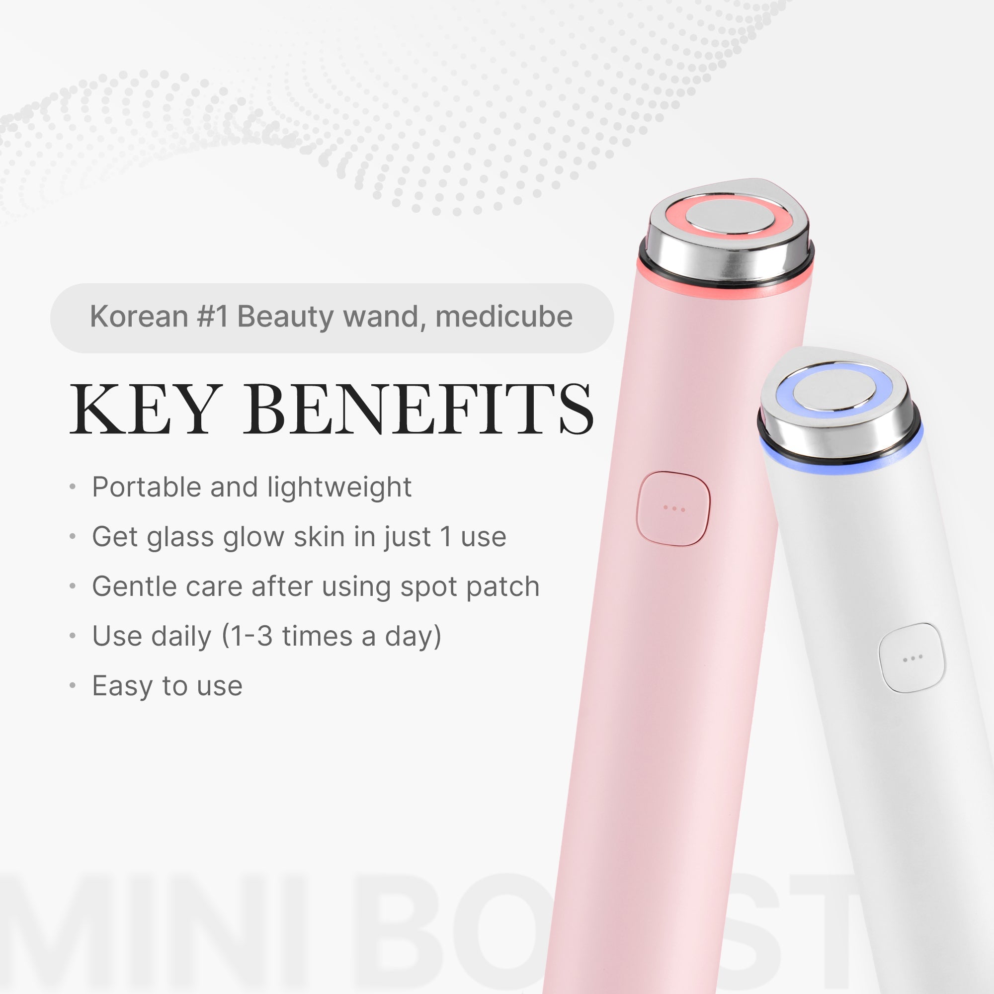 Mini Booster Pro image 6