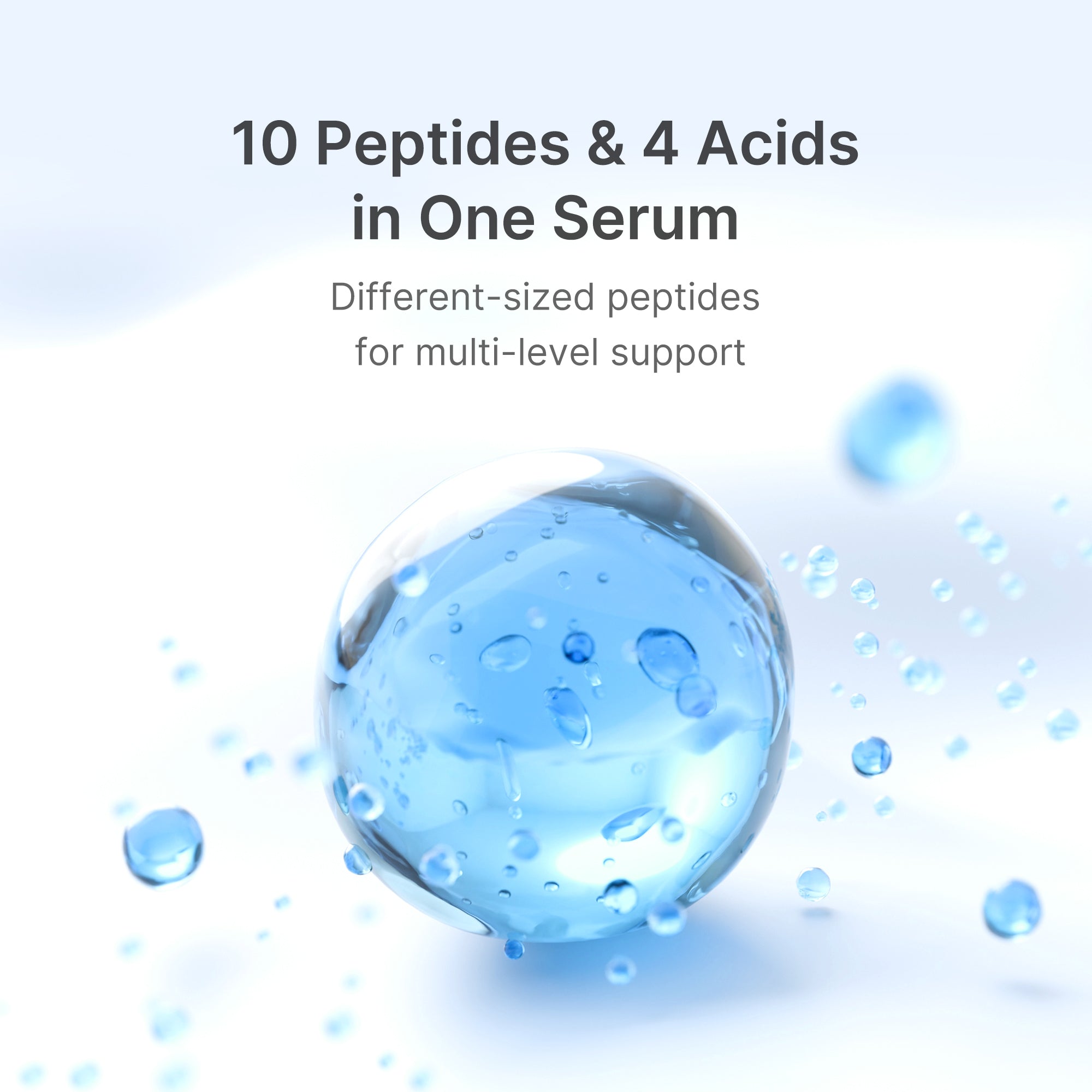 [GIFT] Zero Pore One-day Peptide Serum image 7