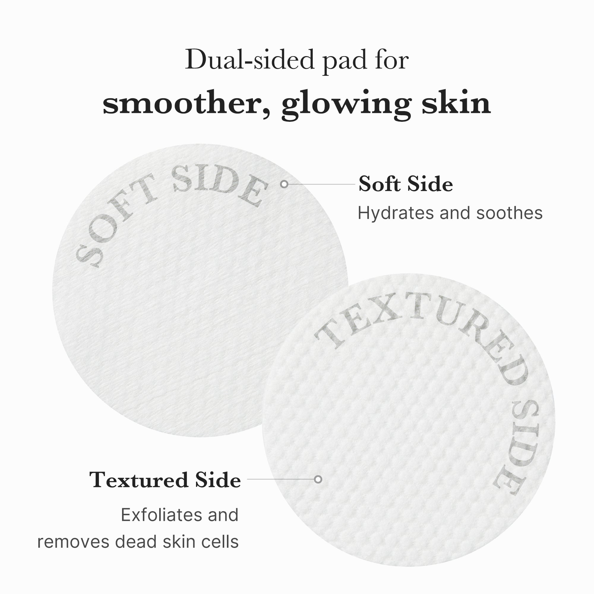 [Subscr.] Zero Pore Pads image 6