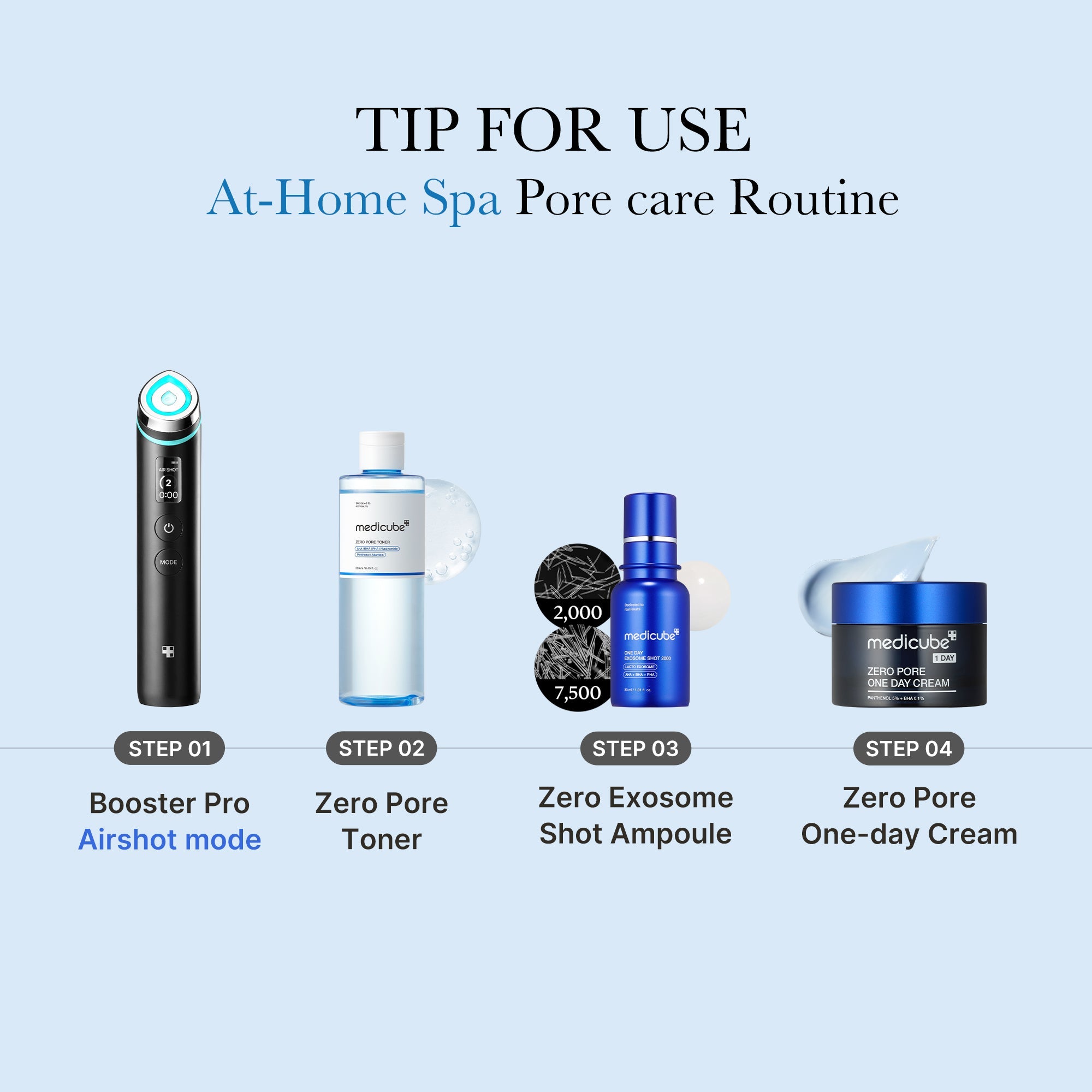 Zero Pore Toner image 6