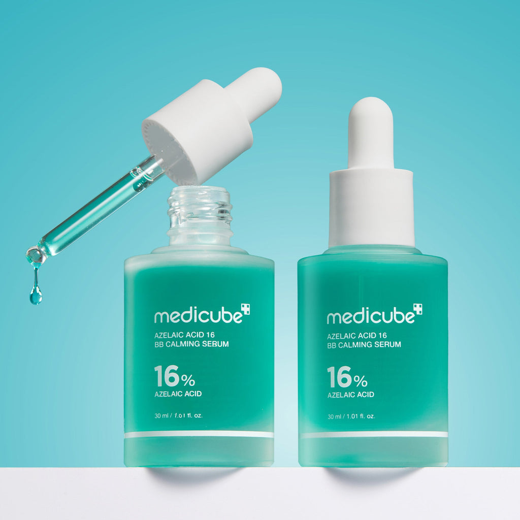 [GIFT] Azelaic Acid 16 Calming Serum image 6