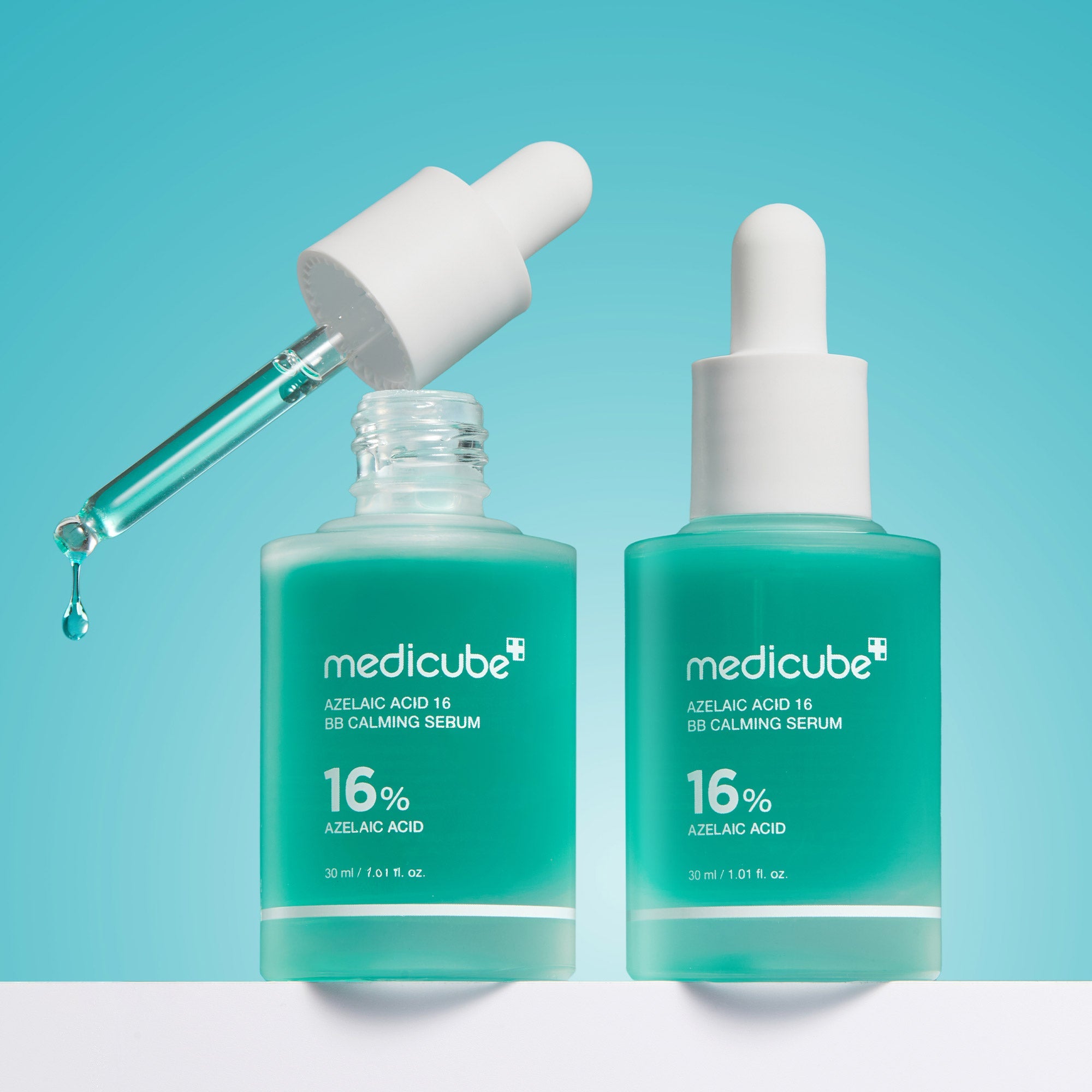 Azelaic Acid 16 Calming Serum image 6