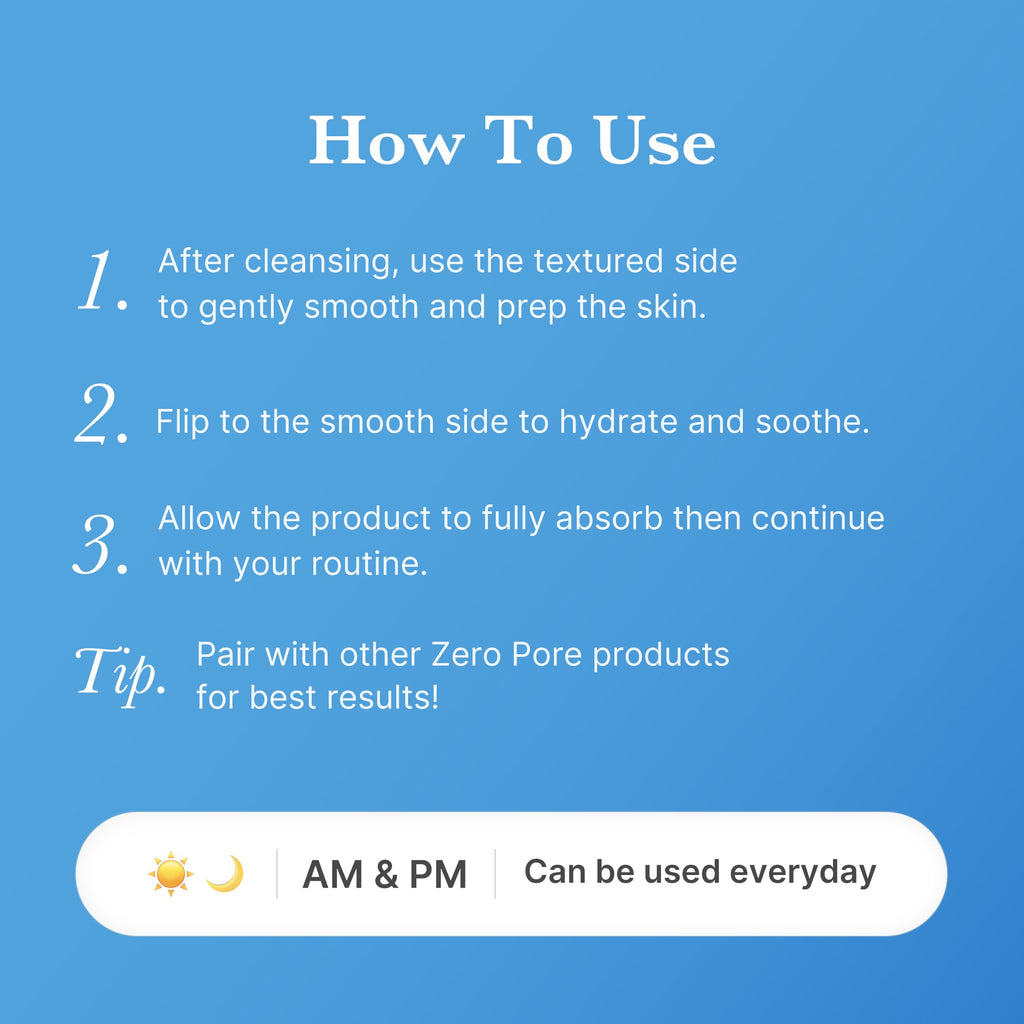 [Subscr.] Zero Pore Madecassoside Pads (Mild) image 6